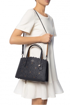 ‘charlie carryall’ shoulder bag, zdjęcie 2 ‘charlie carryall’ shoulder bag od Coach
